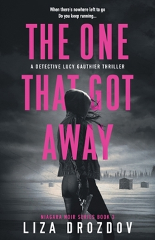 Paperback The One That Got Away Book