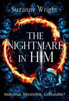 Hardcover The Nightmare in Him Book