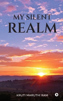 Paperback My Silent Realm Book