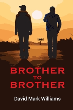 Paperback Brother to Brother Book