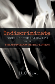 Paperback Indiscriminate: 5th Anniversary Revised Edition Book