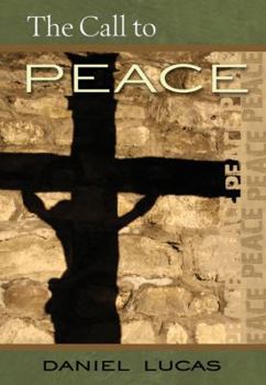 Paperback Call To Peace Book