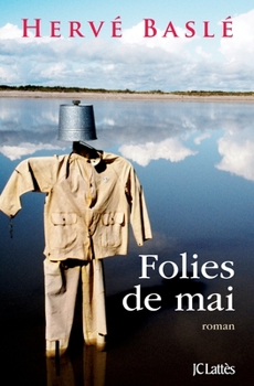Paperback Folies de mai [French] Book