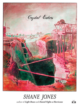 Paperback Crystal Eaters Book
