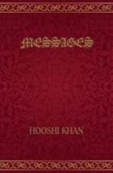 Paperback Messages Book