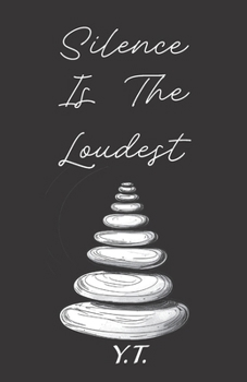 Paperback Silence is the loudest Book