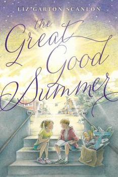 Paperback The Great Good Summer Book