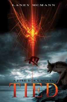 Paperback Tied Book