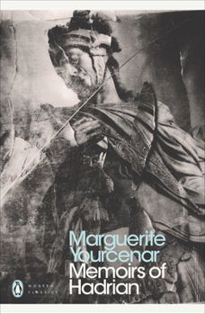 Mémoires d'Hadrien