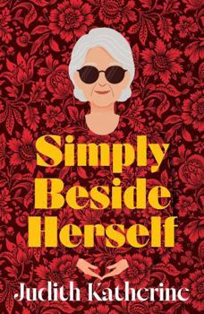 Paperback Simply Beside Herself Book