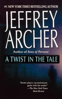 Mass Market Paperback A Twist in the Tale Book