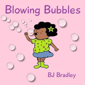 Paperback Tillie Tuppet's Sock Stories- Blowing Bubbles Book