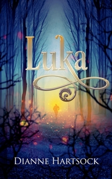 Paperback Luka Book