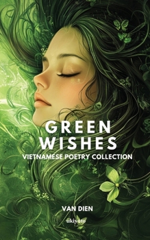 Green Wishes Vietnamese poetry collection