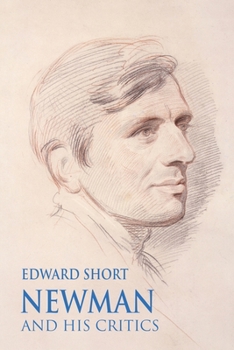 Paperback Newman and his Critics Book