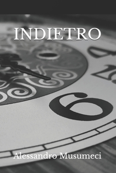 Paperback Indietro [Italian] Book