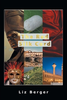 Paperback The Red Silk Cord Book