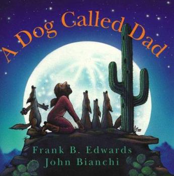 Paperback A Dog Called Dad Book