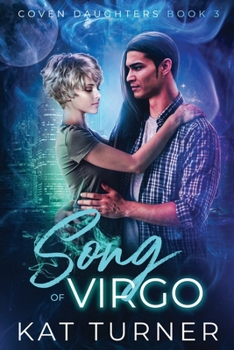 Paperback Song of Virgo Book