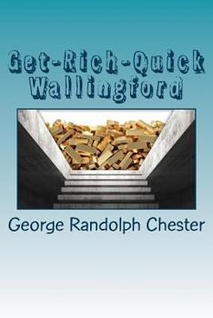 Paperback Get-Rich-Quick Wallingford Book