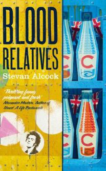 Hardcover Blood Relatives Book