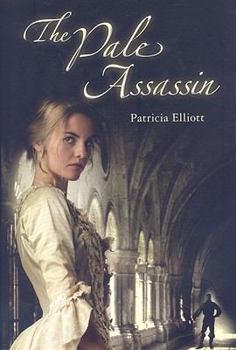 Hardcover The Pale Assassin Book