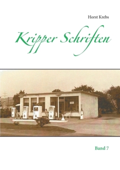 Paperback Kripper Schriften: Band 7 [German] Book