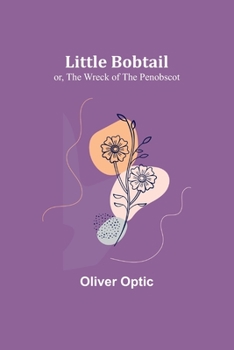 Little Bobtail or The Wreck of the Penobscot - Book #1 of the Yacht Club