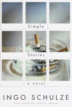 Hardcover Simple Stories Book