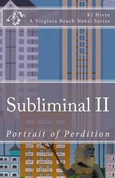 Subliminal II: Portrait of Perdition - Book #4 of the Legion