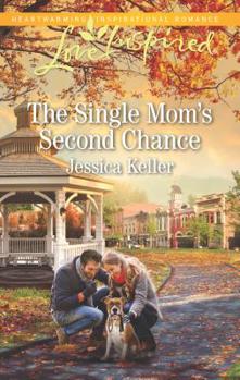 The Single Mom's Second Chance - Book #6 of the Goose Harbor