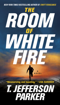 The Room of White Fire - Book #1 of the Roland Ford