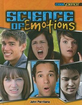 Library Binding Science of Emotions Book