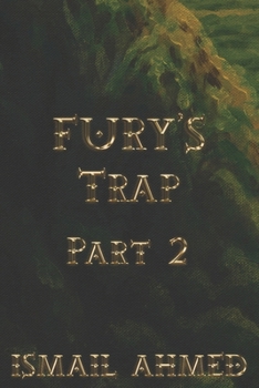 Paperback Fury's Trap Part 2 Book
