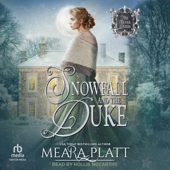 MP3 CD Snowfall and the Duke Book