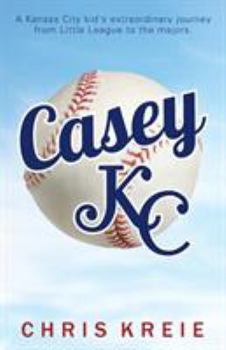 Paperback Casey KC Book