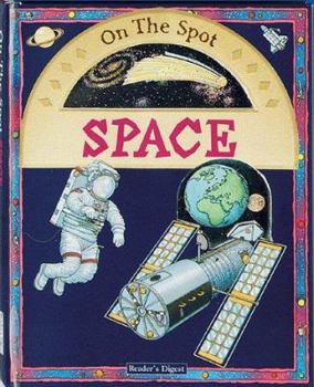 Space - Book  of the On the Spot