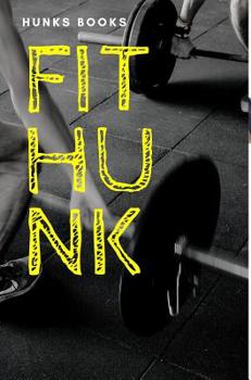 Hardcover Fit Hunk Book