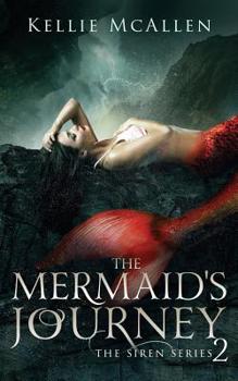 Paperback The Mermaid's Journey Book