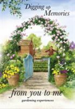 Diary Digging Up Memories (Journals of a Lifetime) Book