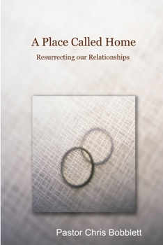 Paperback A Place Called Home Book
