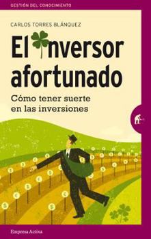 Paperback Inversor Afortunado, El [Spanish] Book