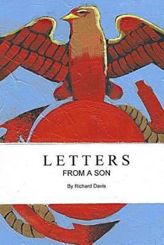 Paperback Letters from a Son Book
