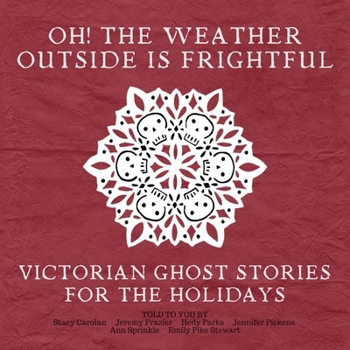 MP3 CD Oh! the Weather Outside Is Frightful Book