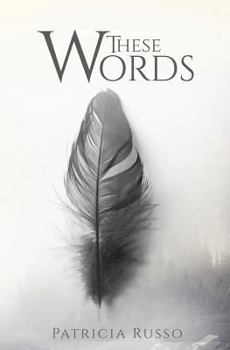 Paperback These Words Book