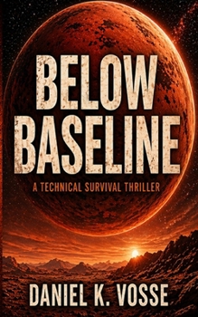 Paperback Below Baseline: When the System Fails, Survival Begins Book