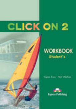 Click On Workbook Level 2 - Book  of the Click on