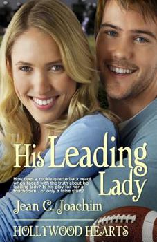 Paperback His Leading Lady Book