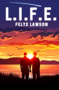 Paperback L.I.F.E. Book