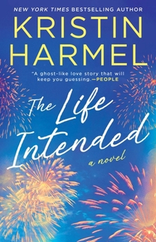 Paperback The Life Intended Book